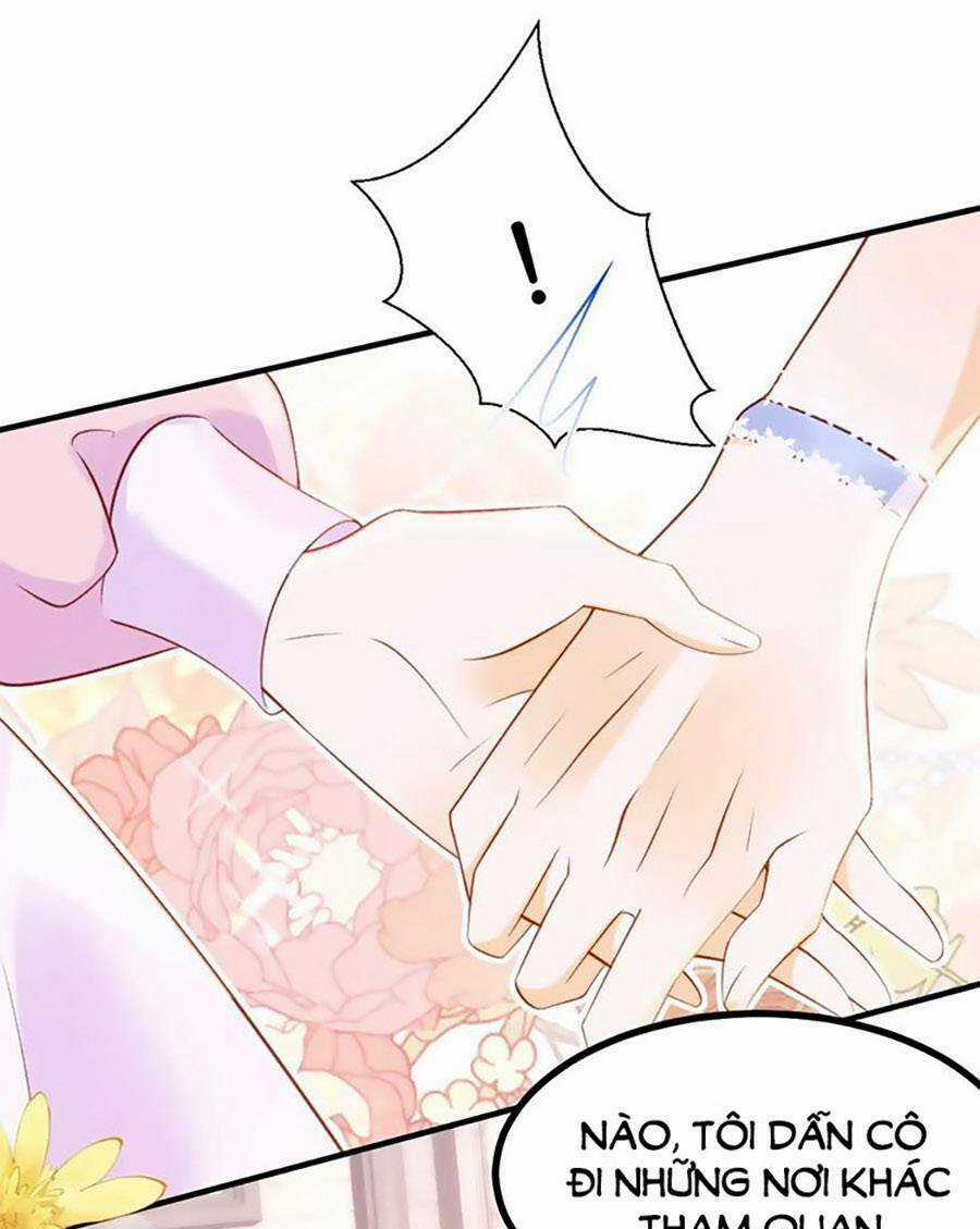 Tôi Không Muốn Làm Bạch Nguyệt Quang Của Kẻ Phản Diện Chapter 55 trang 29