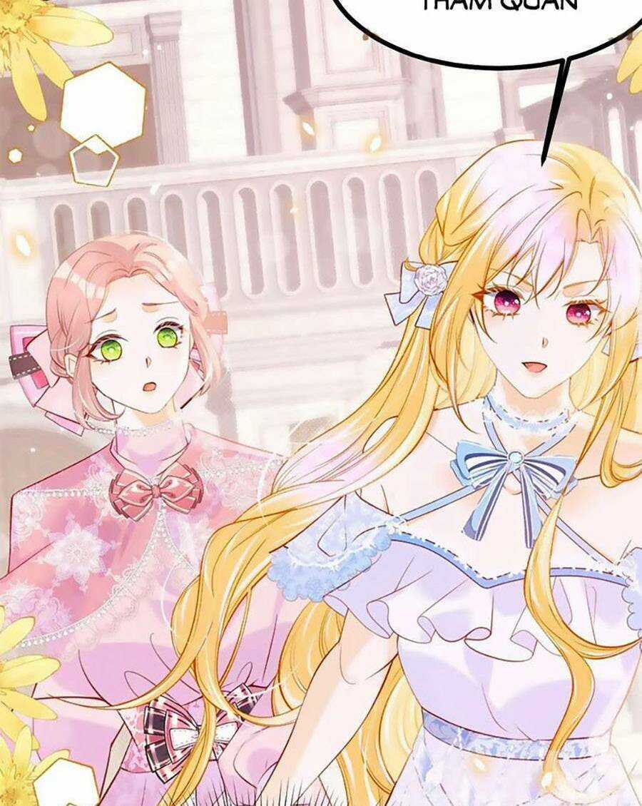 Tôi Không Muốn Làm Bạch Nguyệt Quang Của Kẻ Phản Diện Chapter 55 trang 30