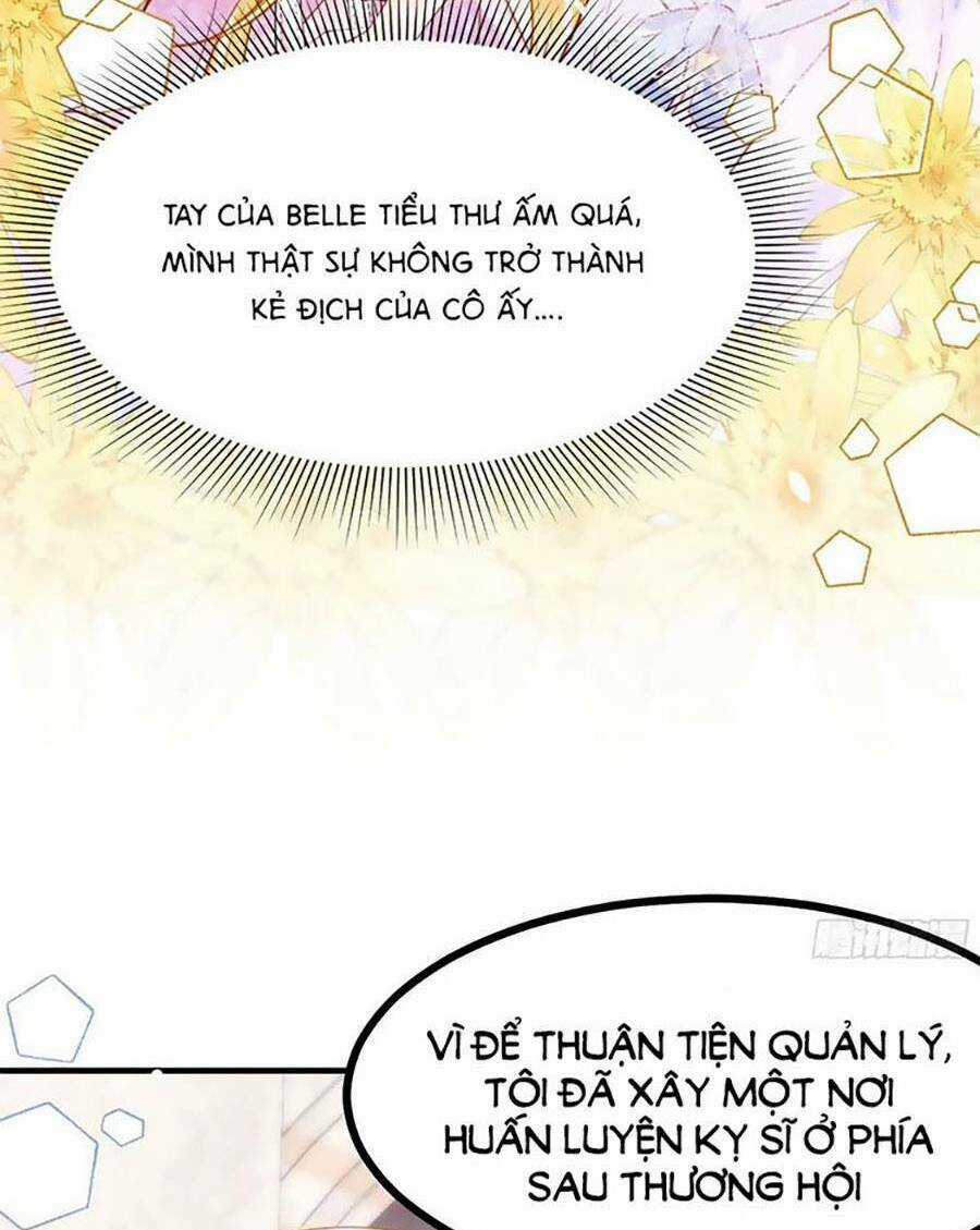 Tôi Không Muốn Làm Bạch Nguyệt Quang Của Kẻ Phản Diện Chapter 55 trang 31