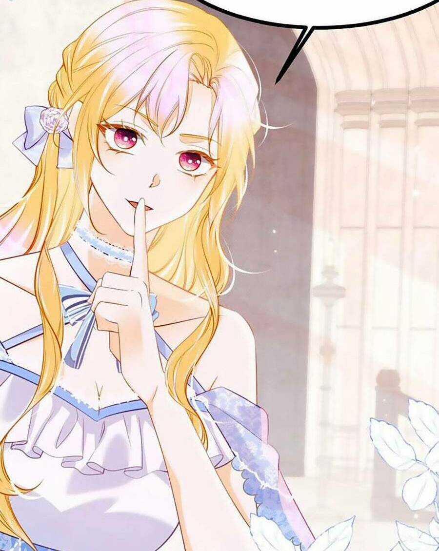 Tôi Không Muốn Làm Bạch Nguyệt Quang Của Kẻ Phản Diện Chapter 55 trang 32