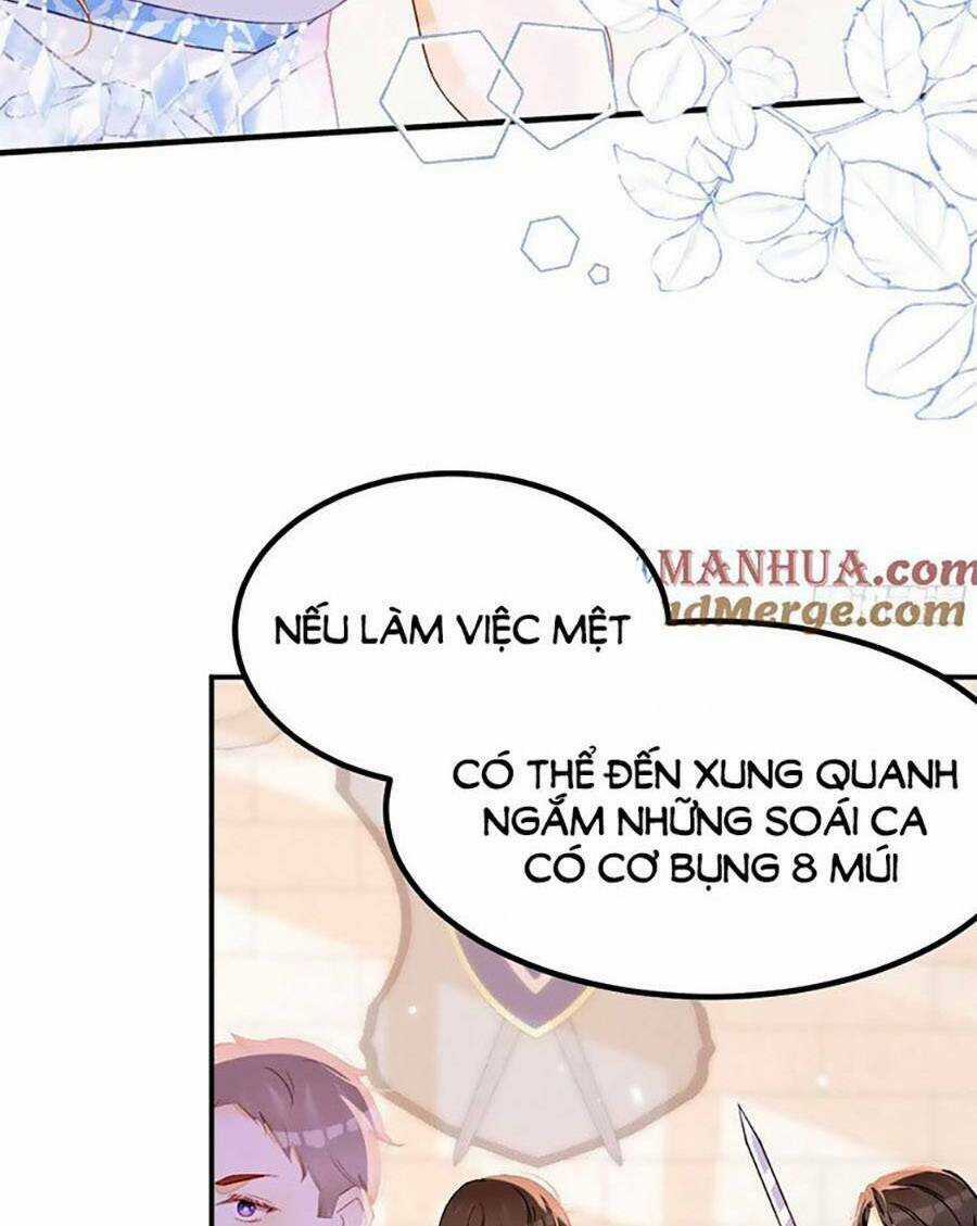 Tôi Không Muốn Làm Bạch Nguyệt Quang Của Kẻ Phản Diện Chapter 55 trang 33