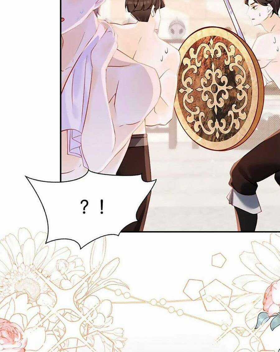 Tôi Không Muốn Làm Bạch Nguyệt Quang Của Kẻ Phản Diện Chapter 55 trang 34