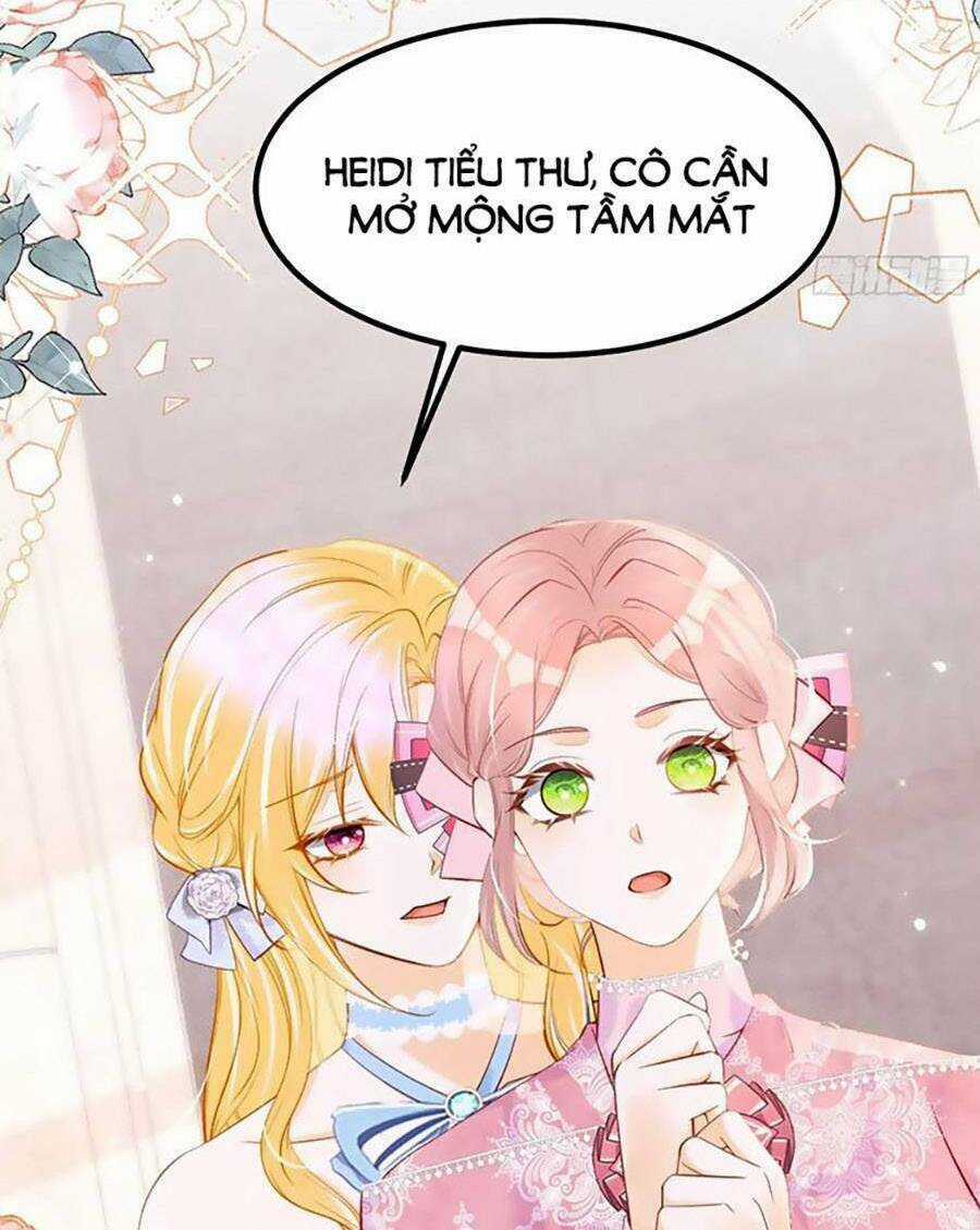 Tôi Không Muốn Làm Bạch Nguyệt Quang Của Kẻ Phản Diện Chapter 55 trang 35