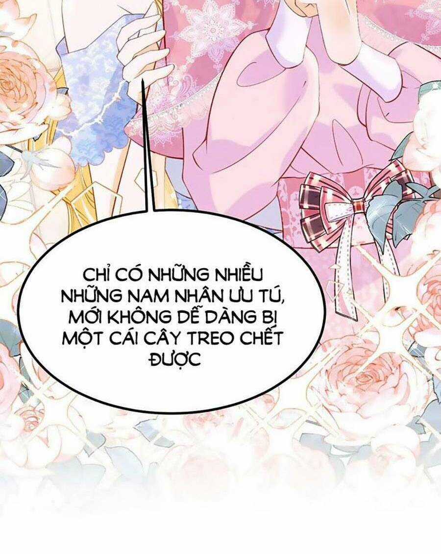 Tôi Không Muốn Làm Bạch Nguyệt Quang Của Kẻ Phản Diện Chapter 55 trang 36