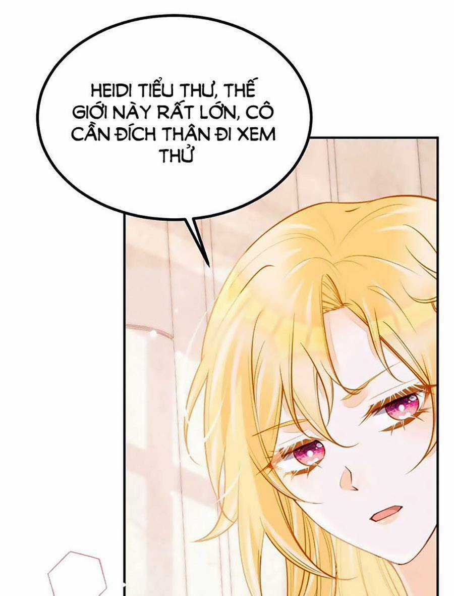 Tôi Không Muốn Làm Bạch Nguyệt Quang Của Kẻ Phản Diện Chapter 55 trang 37