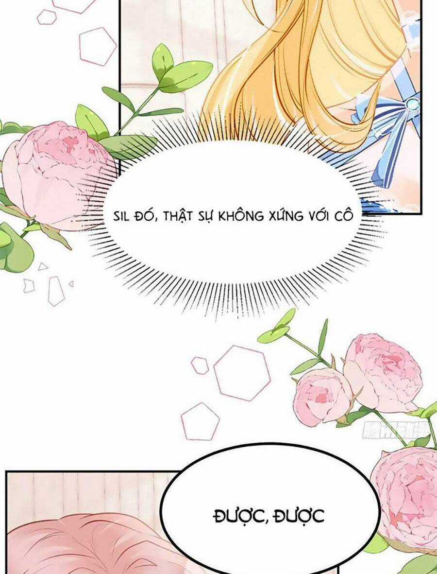 Tôi Không Muốn Làm Bạch Nguyệt Quang Của Kẻ Phản Diện Chapter 55 trang 38