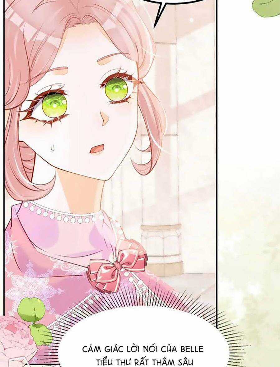 Tôi Không Muốn Làm Bạch Nguyệt Quang Của Kẻ Phản Diện Chapter 55 trang 39