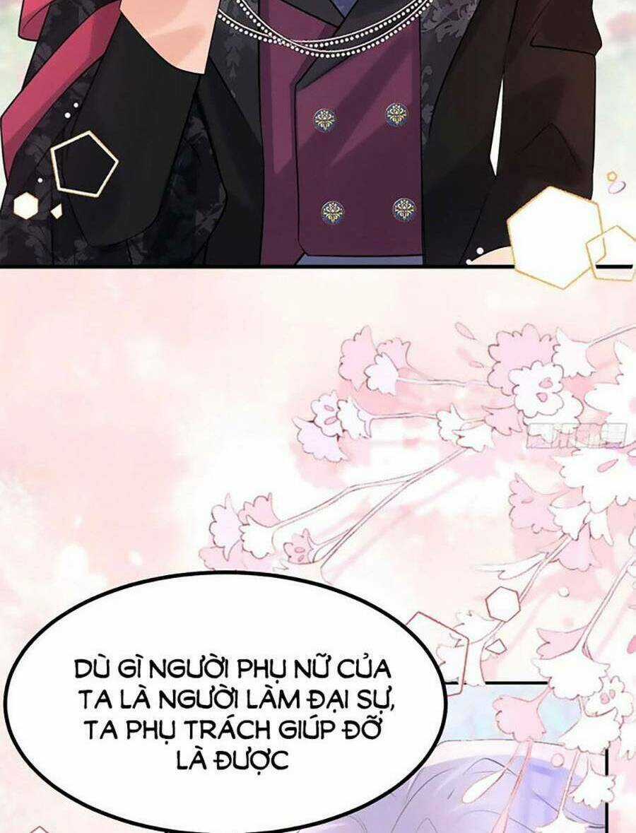 Tôi Không Muốn Làm Bạch Nguyệt Quang Của Kẻ Phản Diện Chapter 55 trang 4