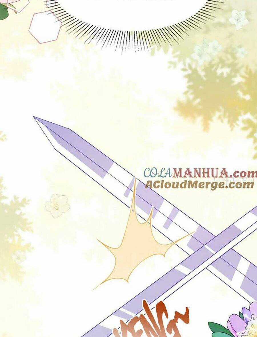 Tôi Không Muốn Làm Bạch Nguyệt Quang Của Kẻ Phản Diện Chapter 55 trang 40