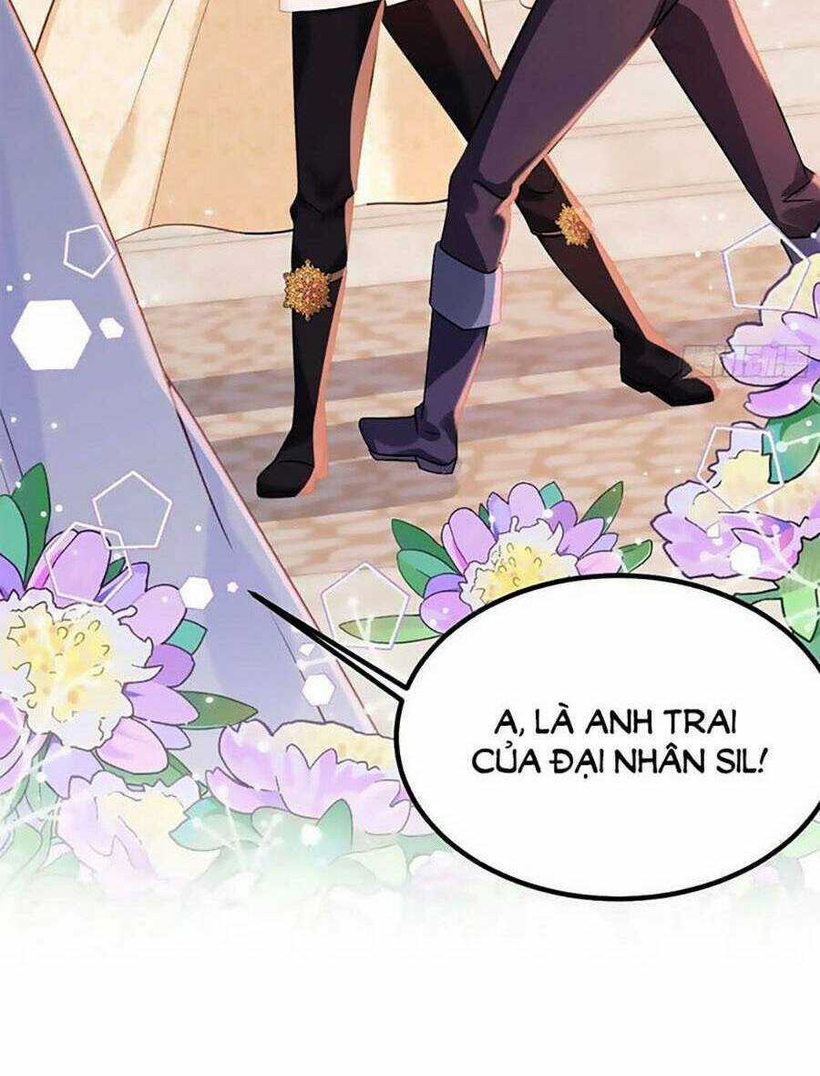 Tôi Không Muốn Làm Bạch Nguyệt Quang Của Kẻ Phản Diện Chapter 55 trang 42