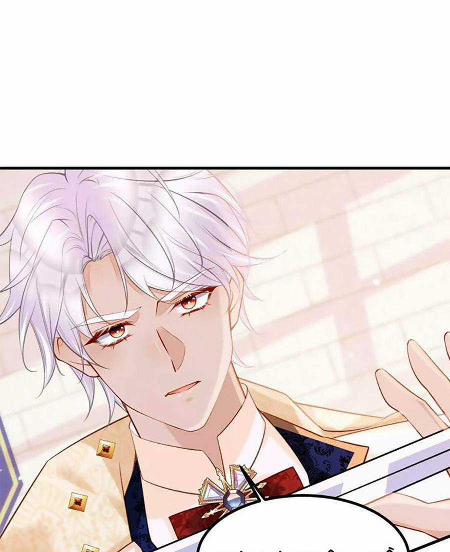 Tôi Không Muốn Làm Bạch Nguyệt Quang Của Kẻ Phản Diện Chapter 55 trang 43