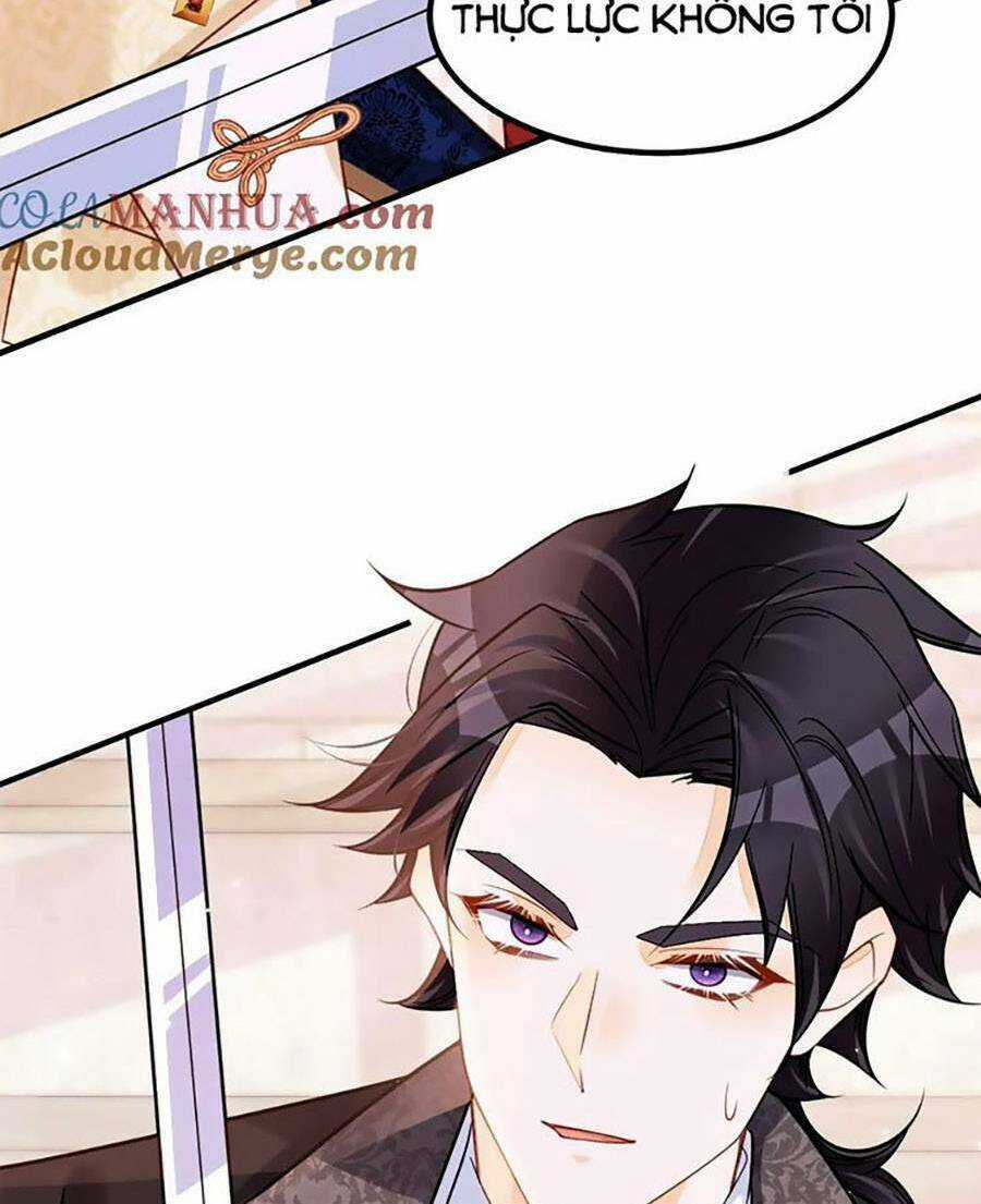 Tôi Không Muốn Làm Bạch Nguyệt Quang Của Kẻ Phản Diện Chapter 55 trang 44