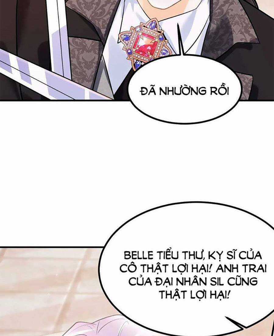 Tôi Không Muốn Làm Bạch Nguyệt Quang Của Kẻ Phản Diện Chapter 55 trang 45