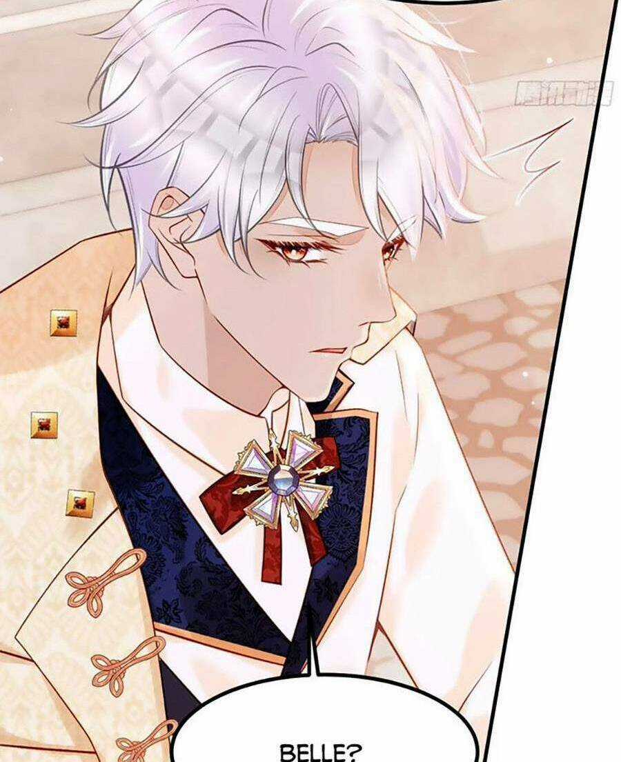 Tôi Không Muốn Làm Bạch Nguyệt Quang Của Kẻ Phản Diện Chapter 55 trang 46