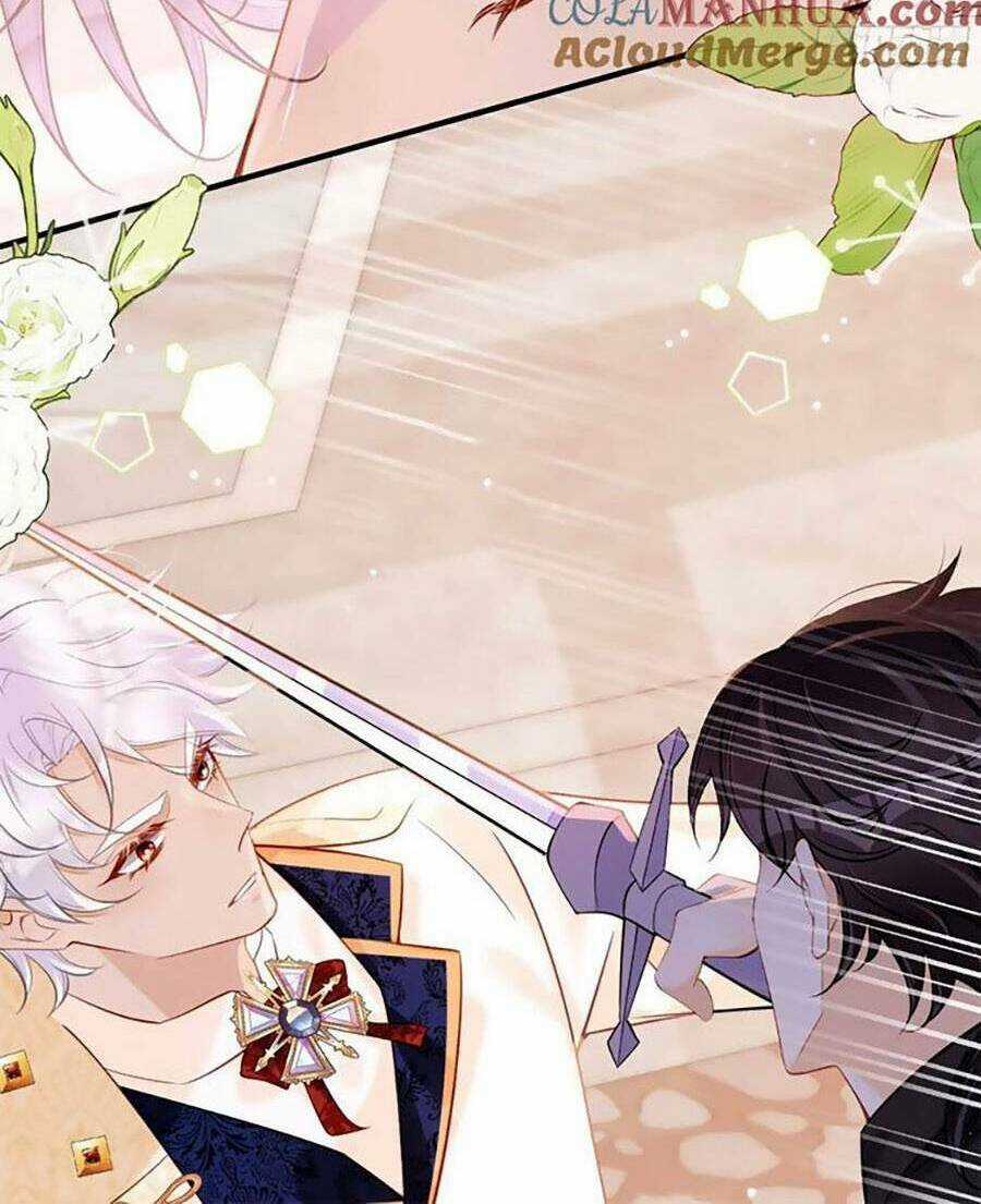 Tôi Không Muốn Làm Bạch Nguyệt Quang Của Kẻ Phản Diện Chapter 55 trang 48