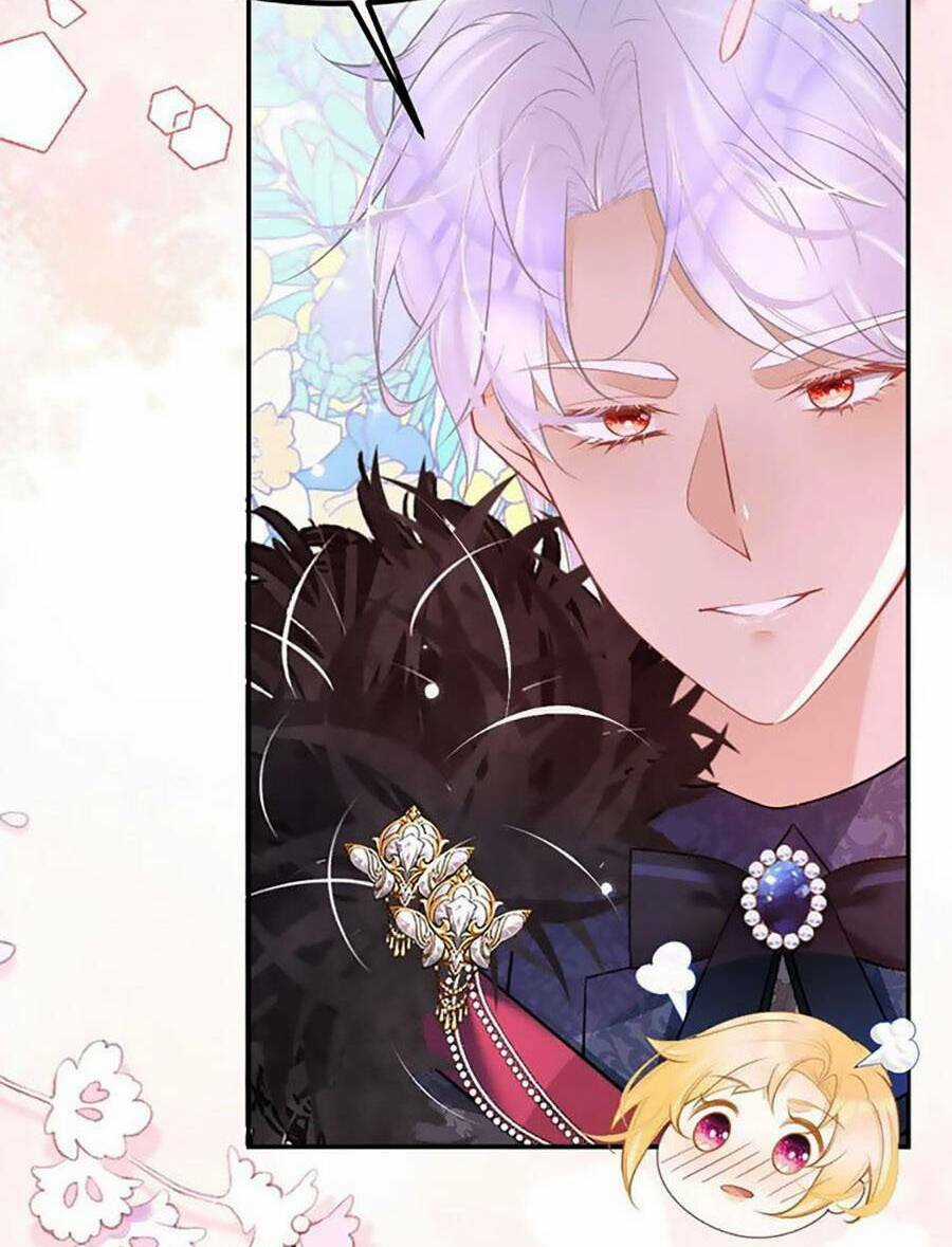 Tôi Không Muốn Làm Bạch Nguyệt Quang Của Kẻ Phản Diện Chapter 55 trang 5