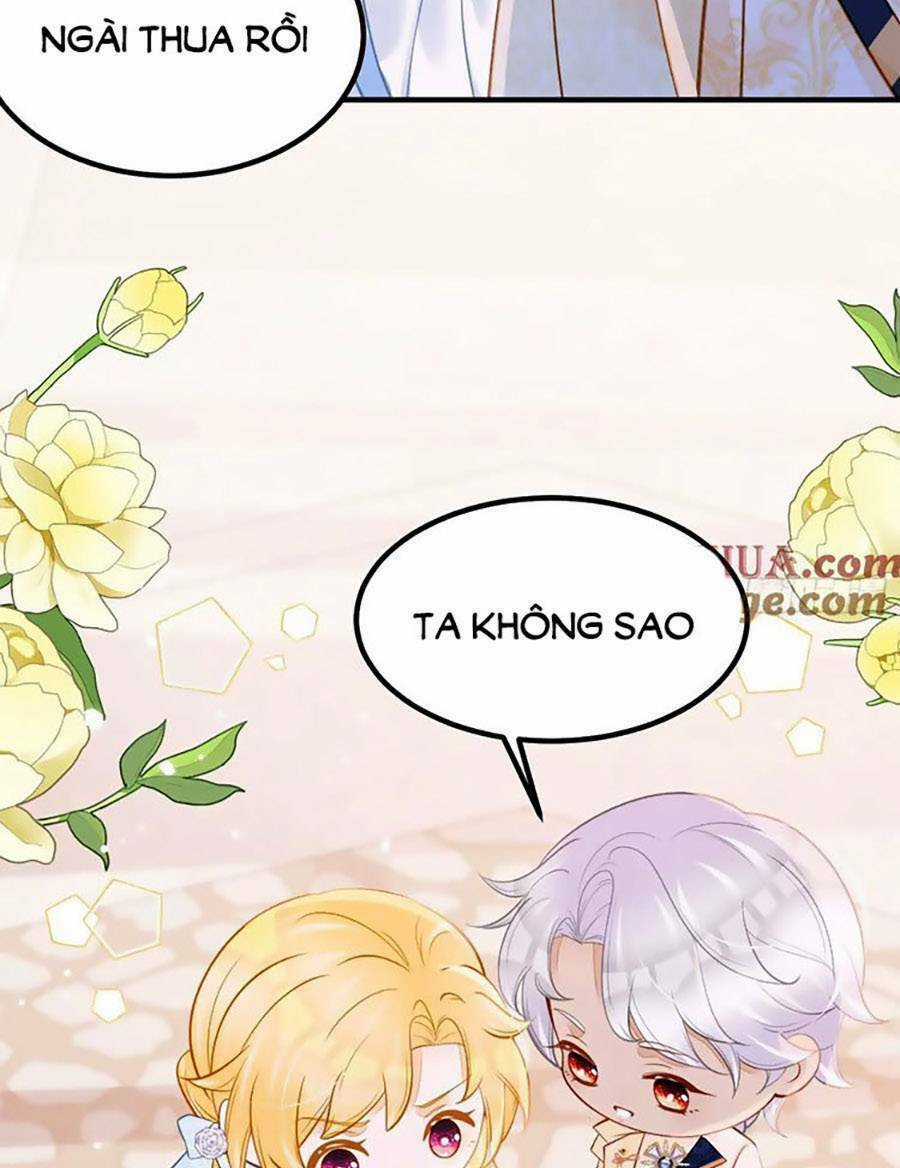 Tôi Không Muốn Làm Bạch Nguyệt Quang Của Kẻ Phản Diện Chapter 55 trang 51