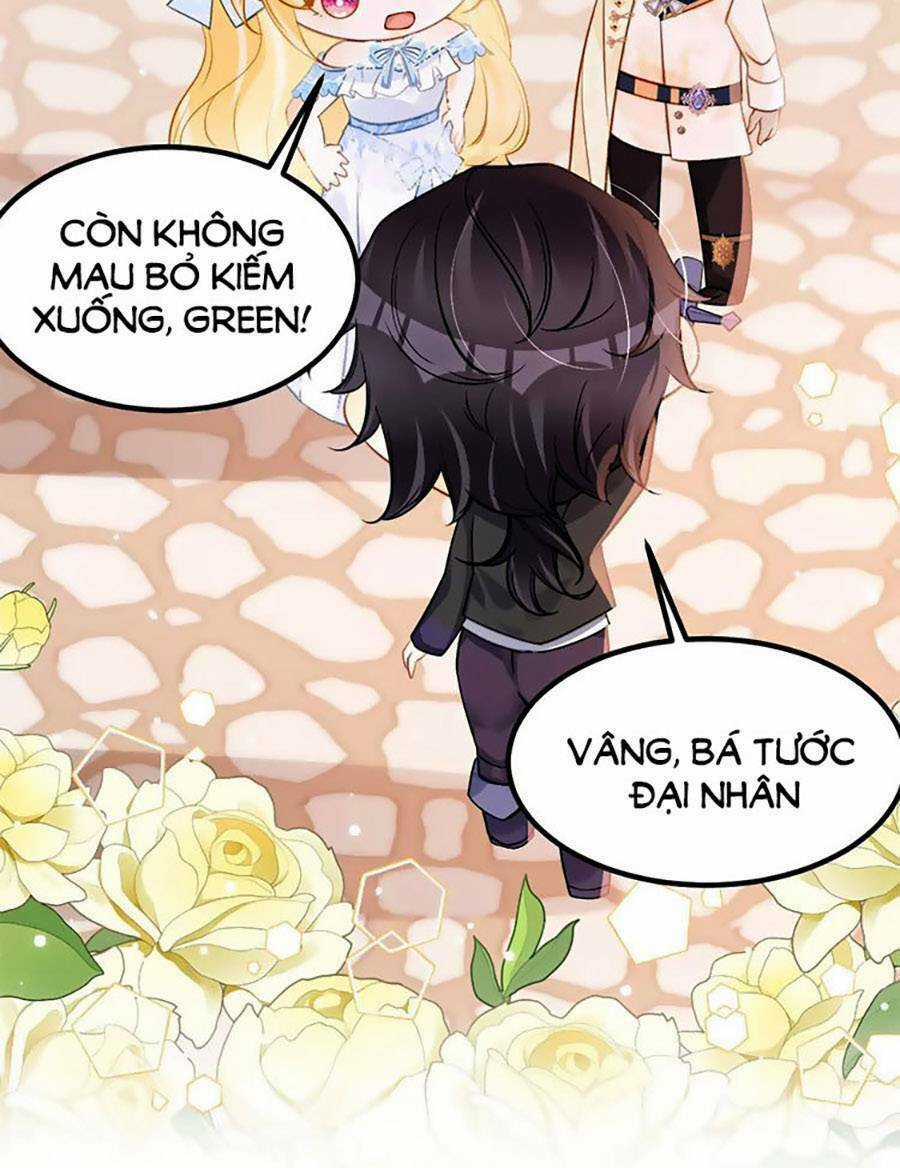 Tôi Không Muốn Làm Bạch Nguyệt Quang Của Kẻ Phản Diện Chapter 55 trang 52