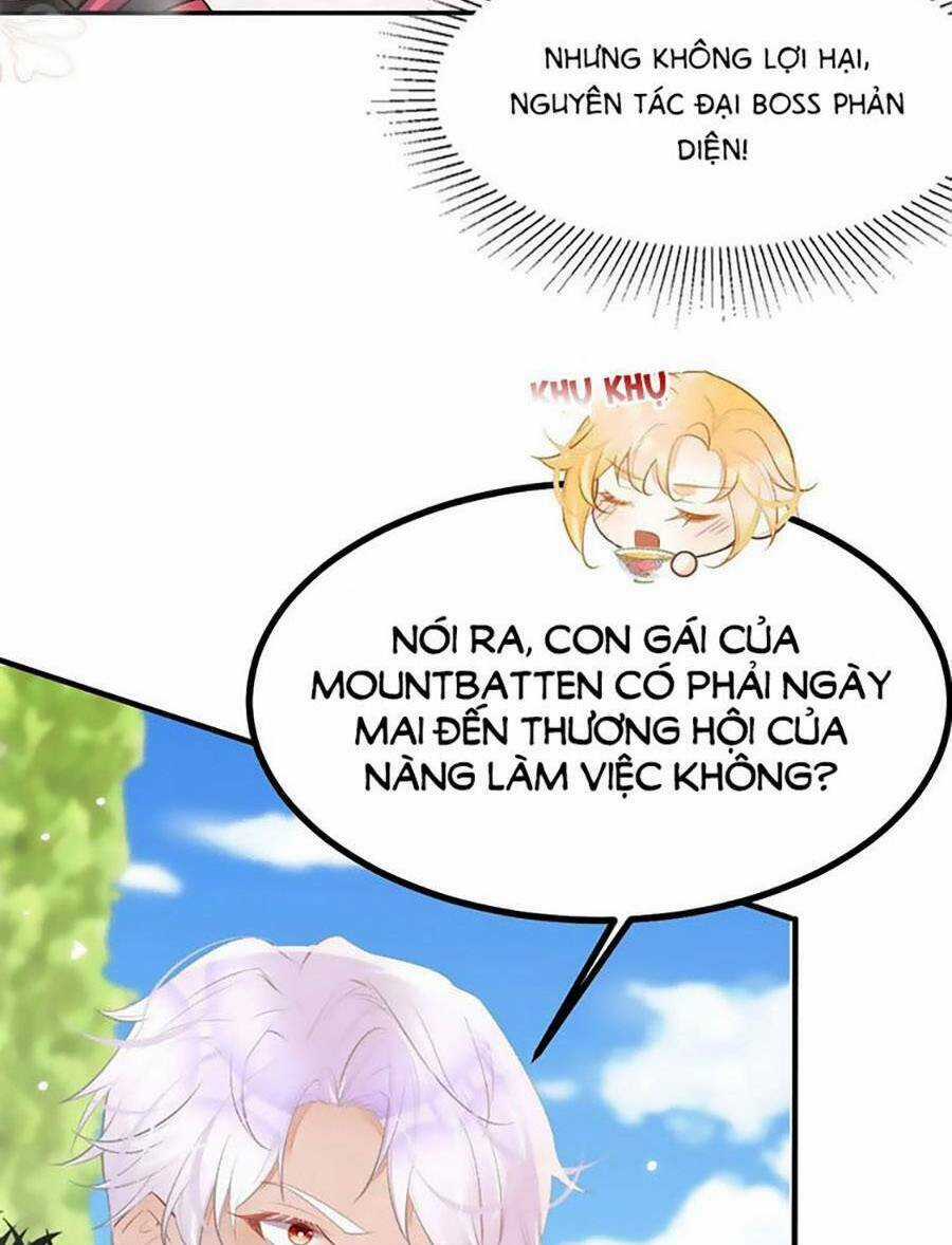 Tôi Không Muốn Làm Bạch Nguyệt Quang Của Kẻ Phản Diện Chapter 55 trang 7