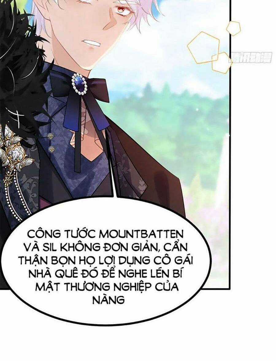 Tôi Không Muốn Làm Bạch Nguyệt Quang Của Kẻ Phản Diện Chapter 55 trang 8