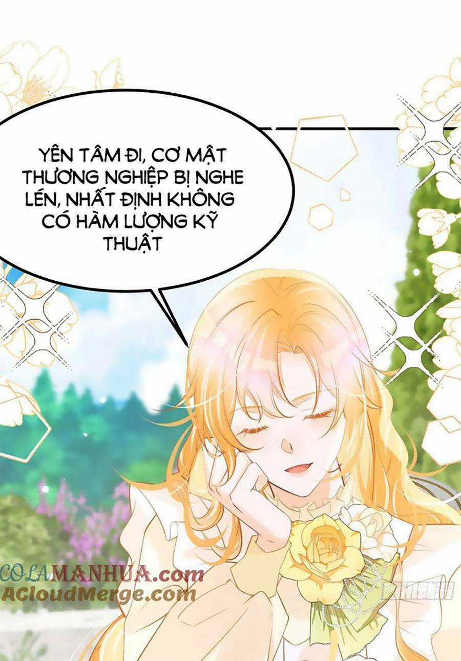 Tôi Không Muốn Làm Bạch Nguyệt Quang Của Kẻ Phản Diện Chapter 55 trang 9