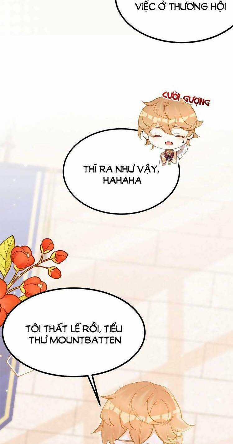 Tôi Không Muốn Làm Bạch Nguyệt Quang Của Kẻ Phản Diện Chapter 56 trang 11