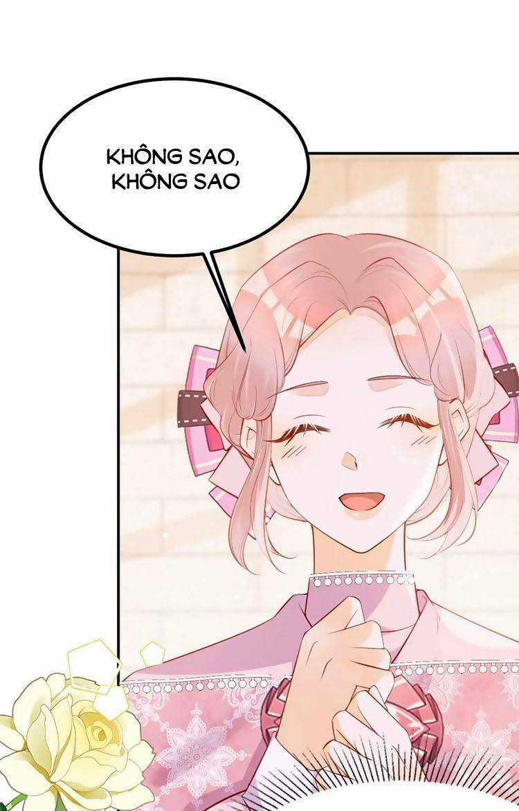 Tôi Không Muốn Làm Bạch Nguyệt Quang Của Kẻ Phản Diện Chapter 56 trang 13