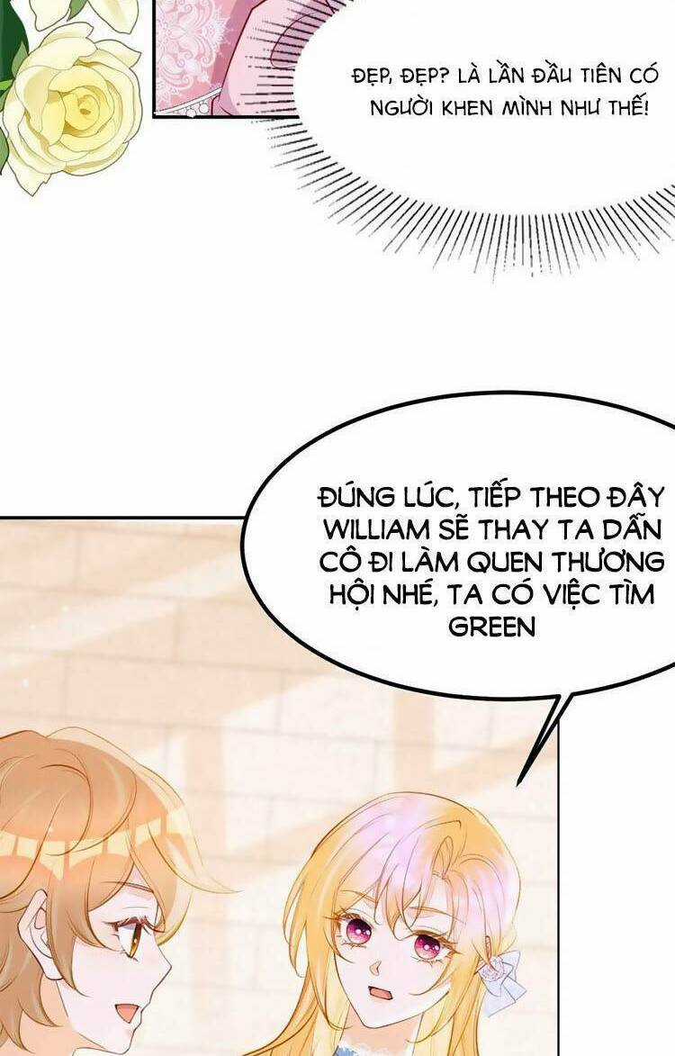 Tôi Không Muốn Làm Bạch Nguyệt Quang Của Kẻ Phản Diện Chapter 56 trang 14