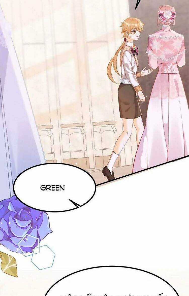 Tôi Không Muốn Làm Bạch Nguyệt Quang Của Kẻ Phản Diện Chapter 56 trang 16