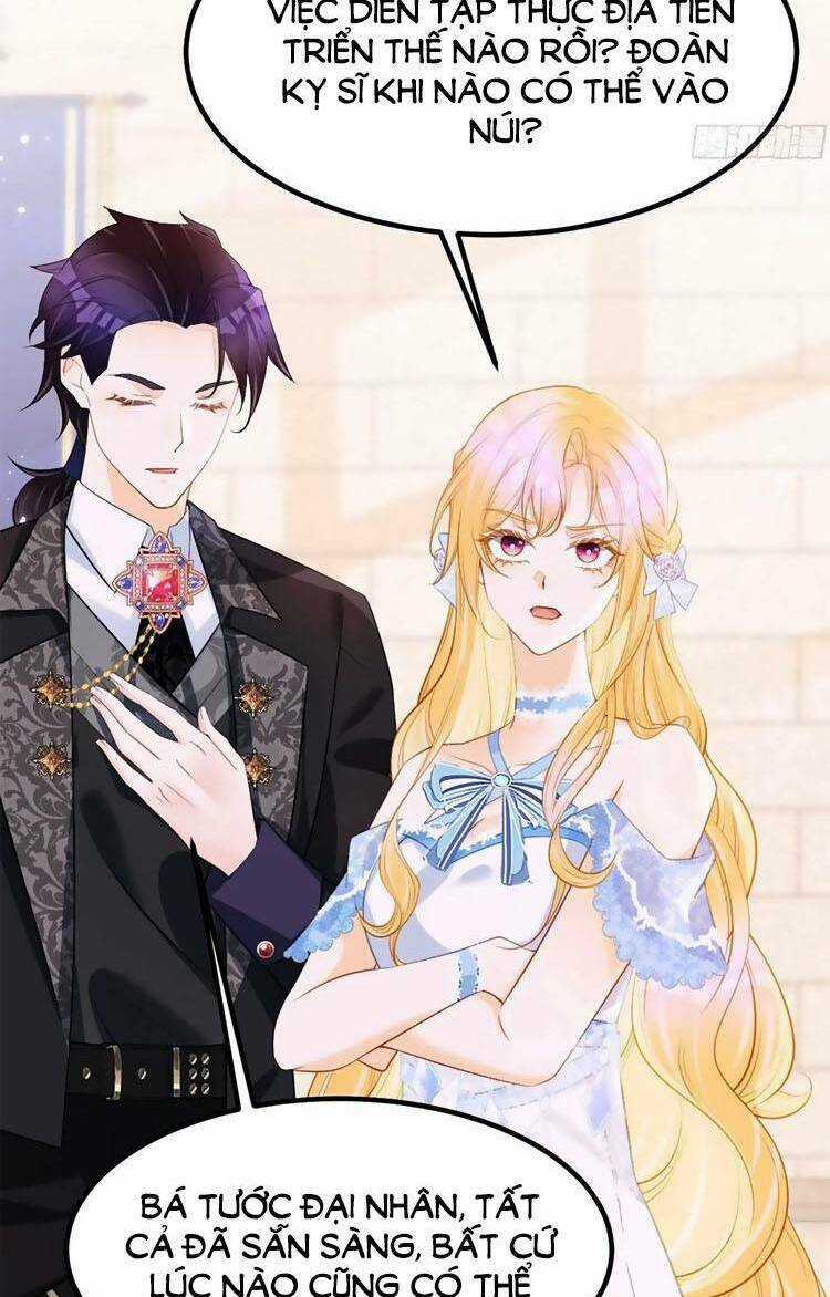 Tôi Không Muốn Làm Bạch Nguyệt Quang Của Kẻ Phản Diện Chapter 56 trang 17