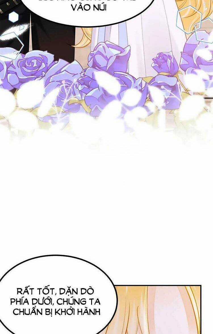 Tôi Không Muốn Làm Bạch Nguyệt Quang Của Kẻ Phản Diện Chapter 56 trang 18