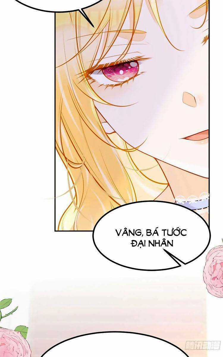 Tôi Không Muốn Làm Bạch Nguyệt Quang Của Kẻ Phản Diện Chapter 56 trang 19