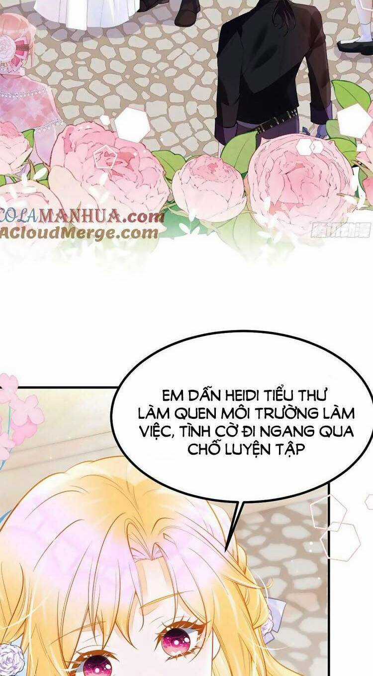 Tôi Không Muốn Làm Bạch Nguyệt Quang Của Kẻ Phản Diện Chapter 56 trang 2