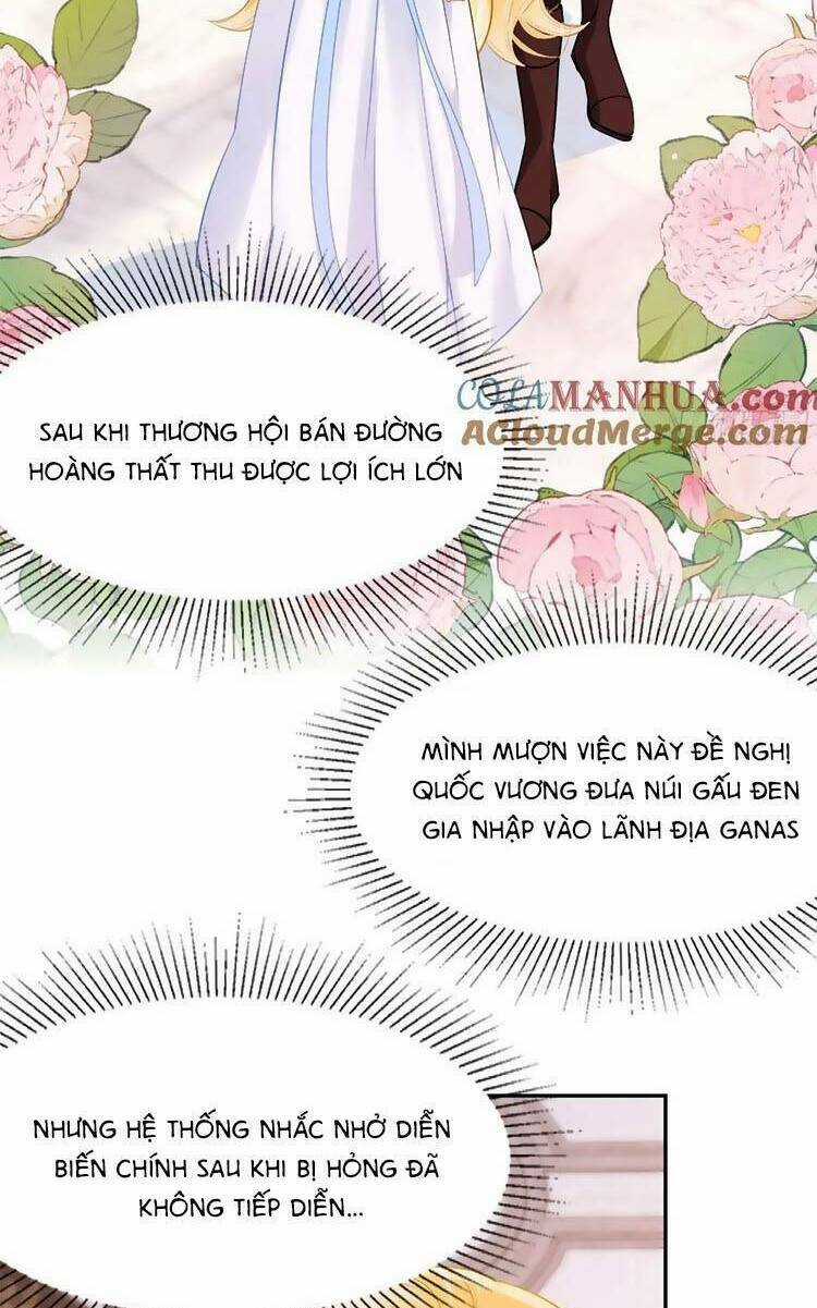 Tôi Không Muốn Làm Bạch Nguyệt Quang Của Kẻ Phản Diện Chapter 56 trang 21