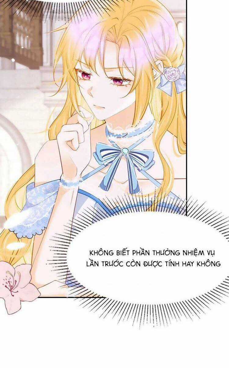 Tôi Không Muốn Làm Bạch Nguyệt Quang Của Kẻ Phản Diện Chapter 56 trang 22