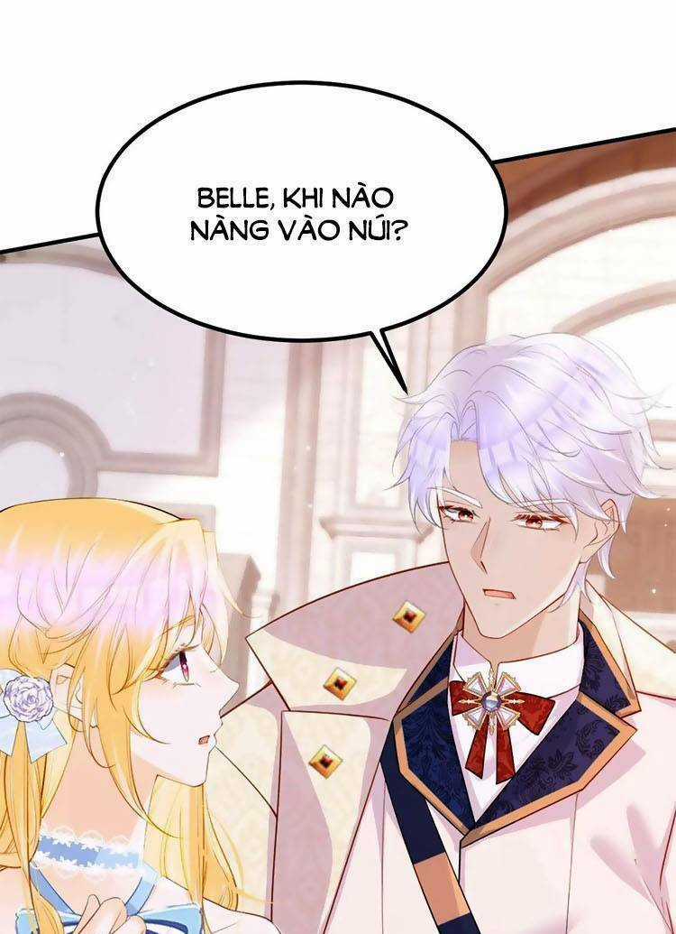 Tôi Không Muốn Làm Bạch Nguyệt Quang Của Kẻ Phản Diện Chapter 56 trang 23