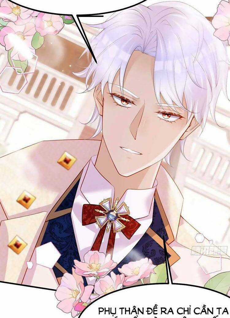 Tôi Không Muốn Làm Bạch Nguyệt Quang Của Kẻ Phản Diện Chapter 56 trang 25