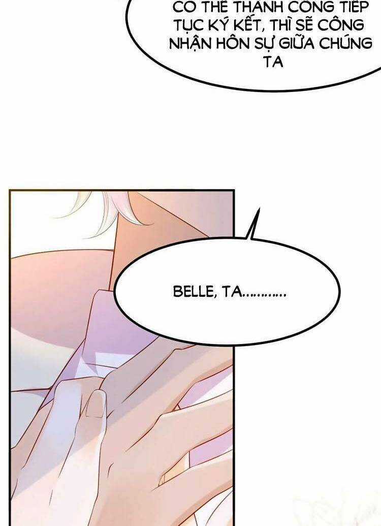 Tôi Không Muốn Làm Bạch Nguyệt Quang Của Kẻ Phản Diện Chapter 56 trang 26