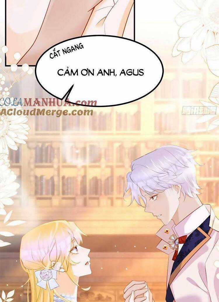 Tôi Không Muốn Làm Bạch Nguyệt Quang Của Kẻ Phản Diện Chapter 56 trang 27