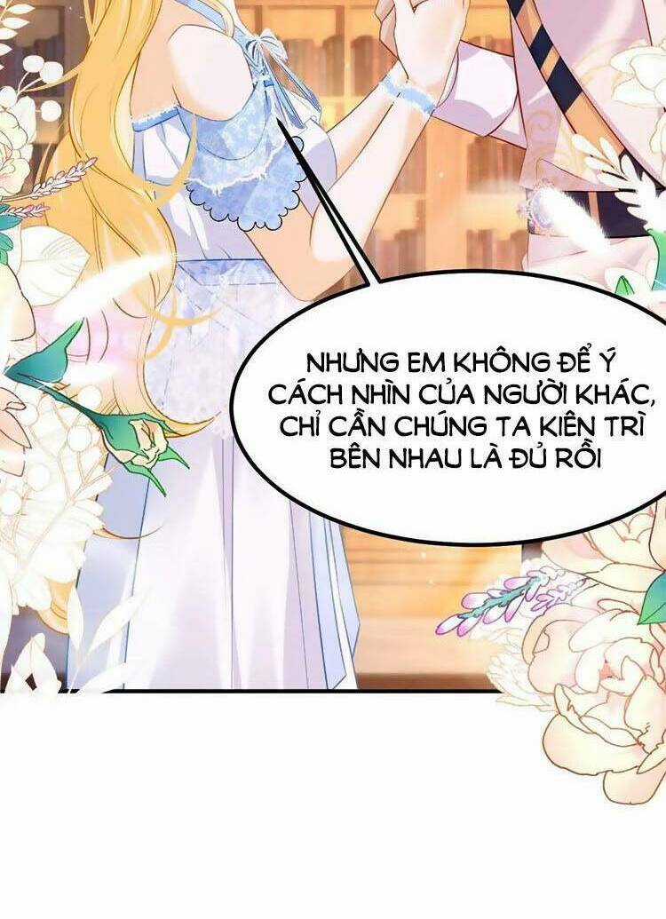 Tôi Không Muốn Làm Bạch Nguyệt Quang Của Kẻ Phản Diện Chapter 56 trang 28