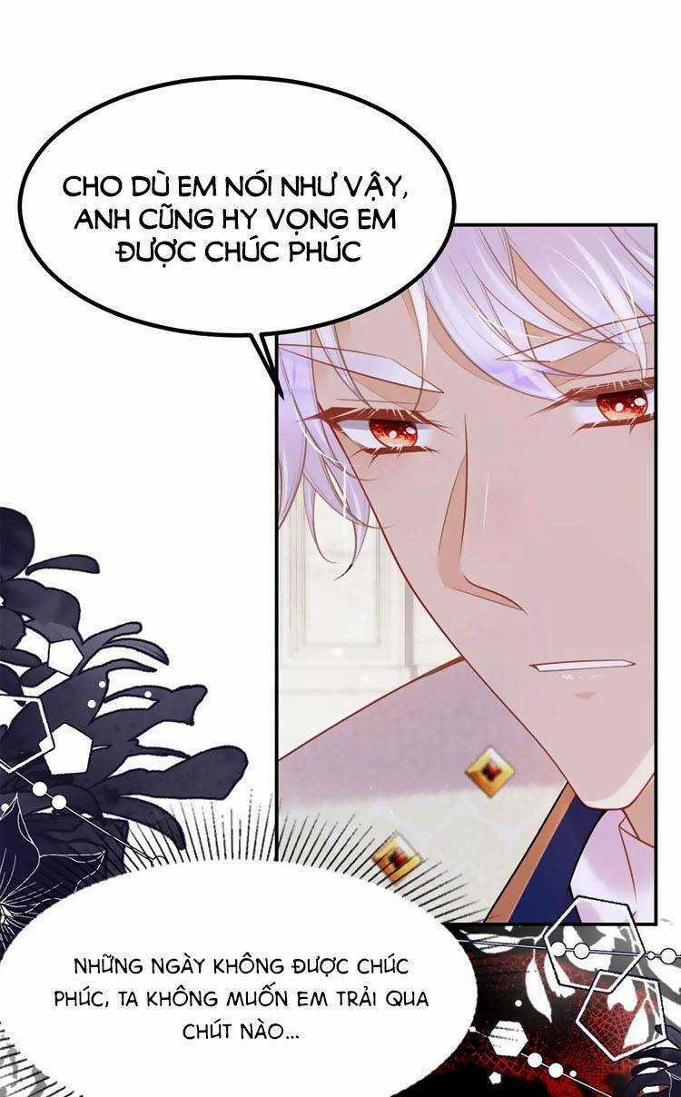 Tôi Không Muốn Làm Bạch Nguyệt Quang Của Kẻ Phản Diện Chapter 56 trang 29