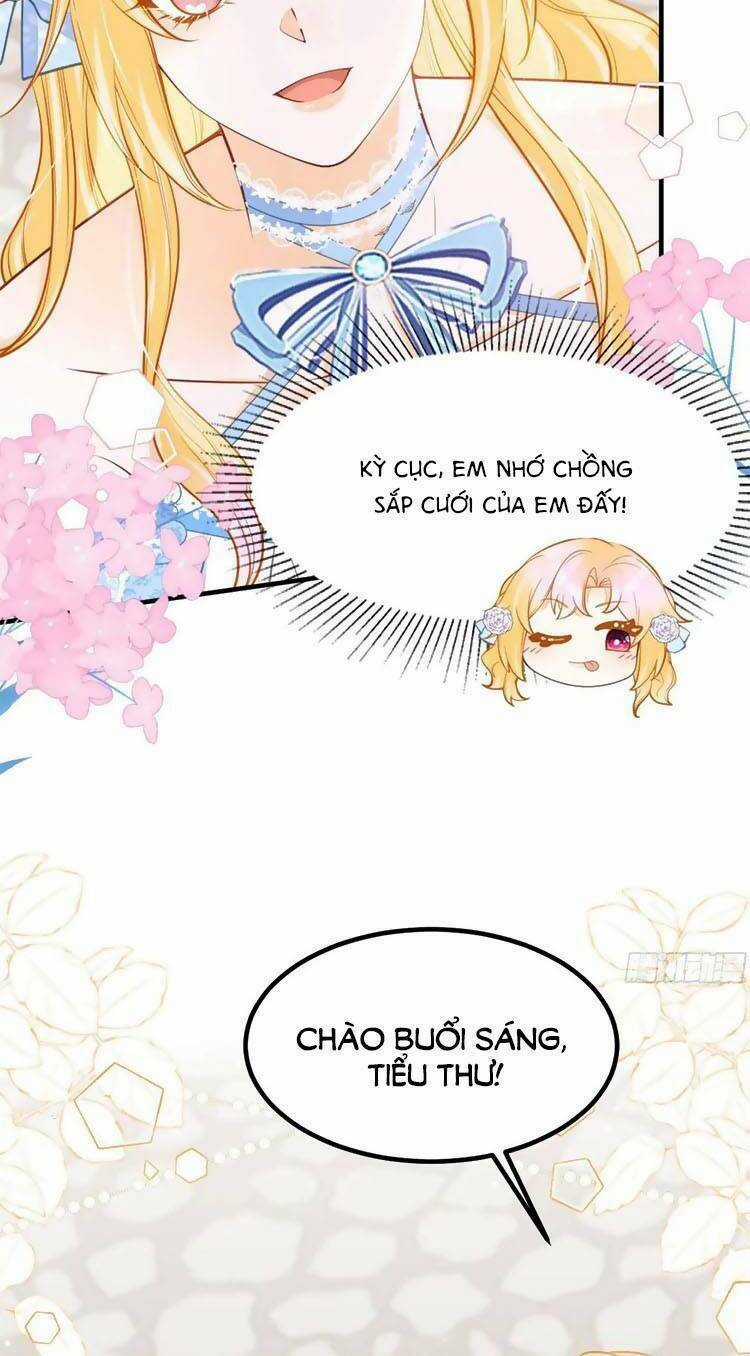 Tôi Không Muốn Làm Bạch Nguyệt Quang Của Kẻ Phản Diện Chapter 56 trang 3