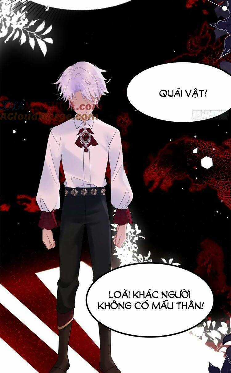 Tôi Không Muốn Làm Bạch Nguyệt Quang Của Kẻ Phản Diện Chapter 56 trang 30