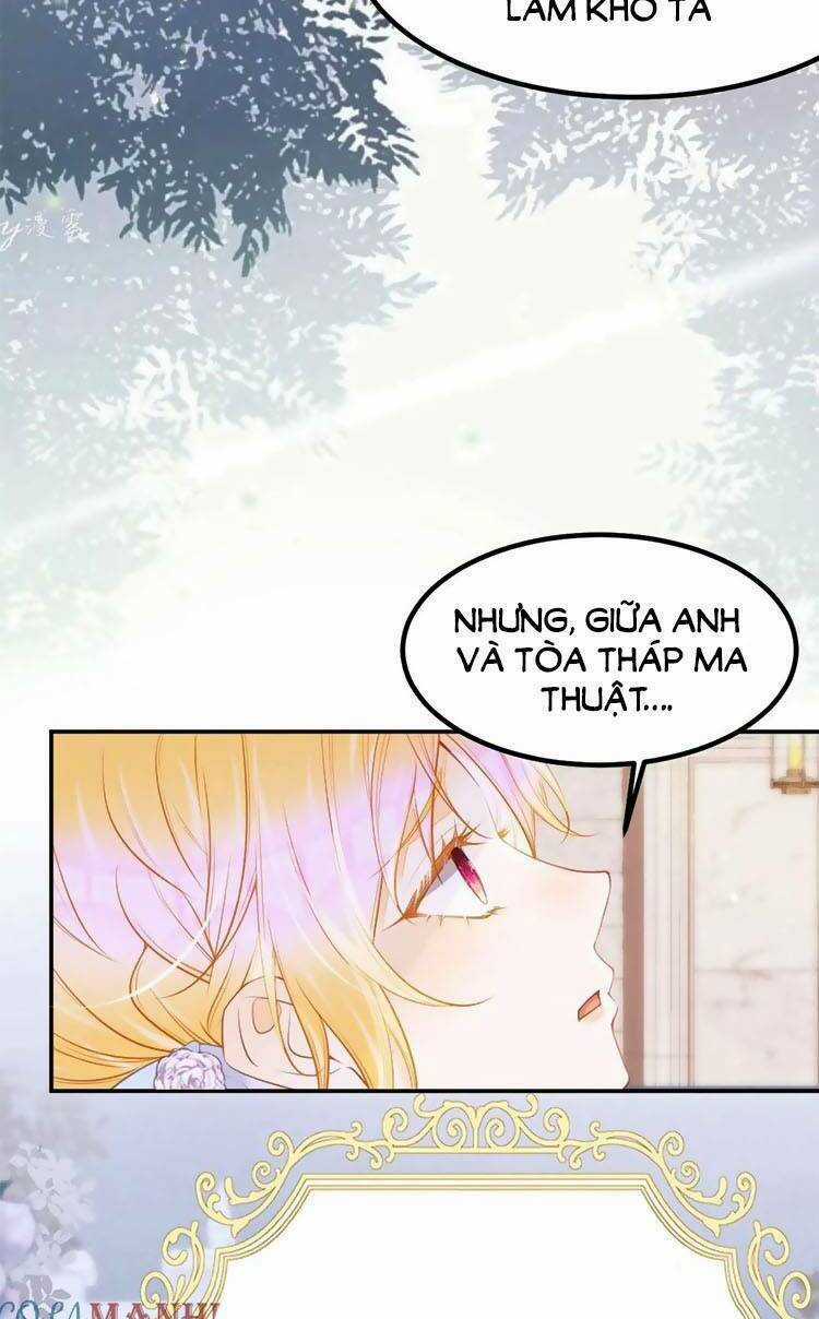 Tôi Không Muốn Làm Bạch Nguyệt Quang Của Kẻ Phản Diện Chapter 56 trang 32