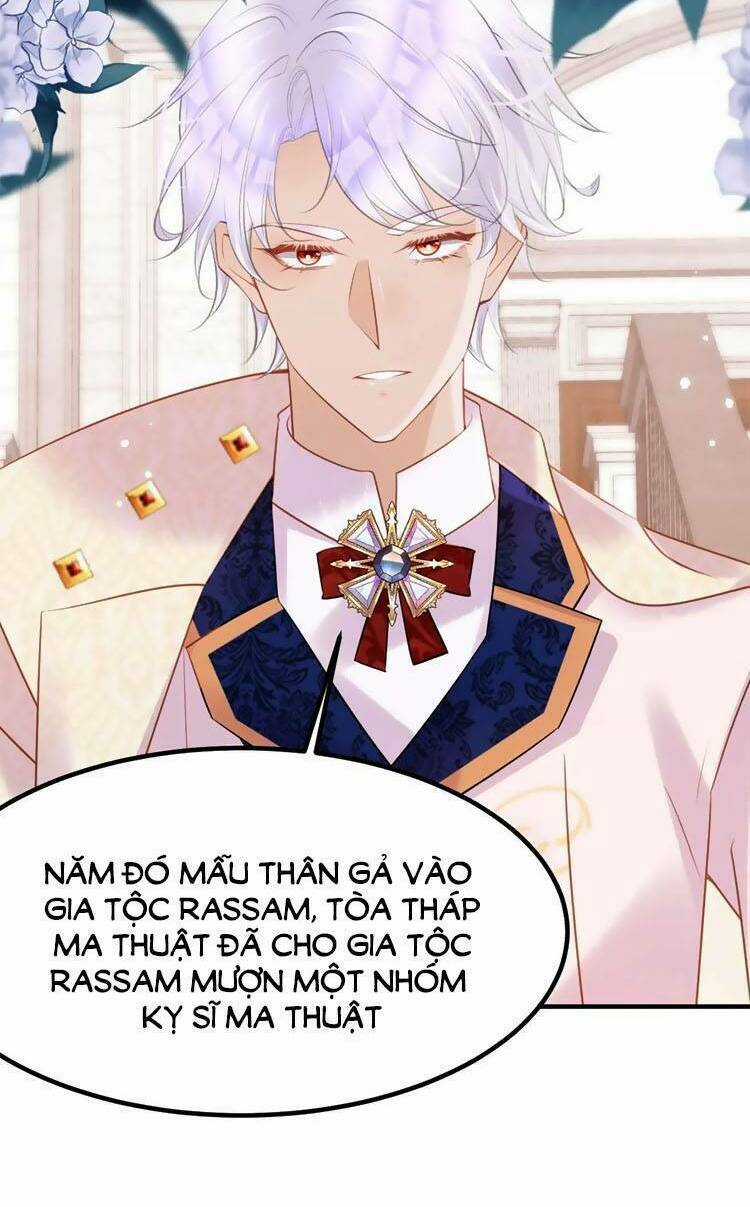 Tôi Không Muốn Làm Bạch Nguyệt Quang Của Kẻ Phản Diện Chapter 56 trang 36