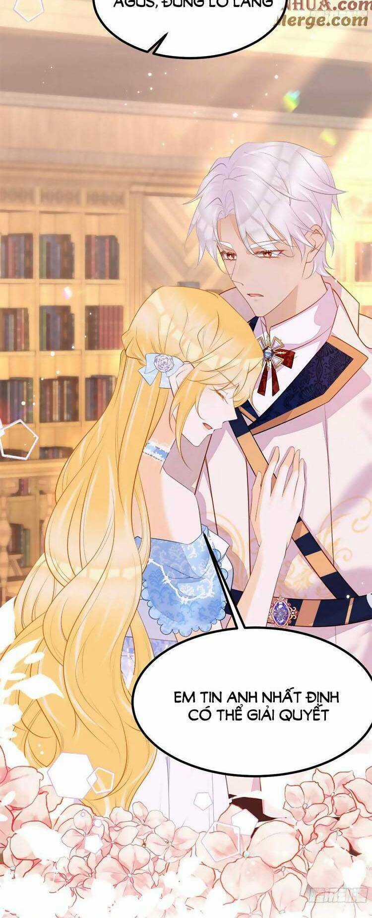 Tôi Không Muốn Làm Bạch Nguyệt Quang Của Kẻ Phản Diện Chapter 56 trang 38