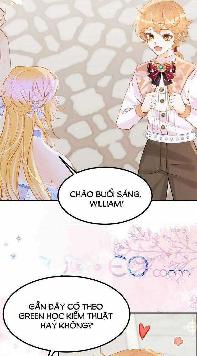 Tôi Không Muốn Làm Bạch Nguyệt Quang Của Kẻ Phản Diện Chapter 56 trang 4