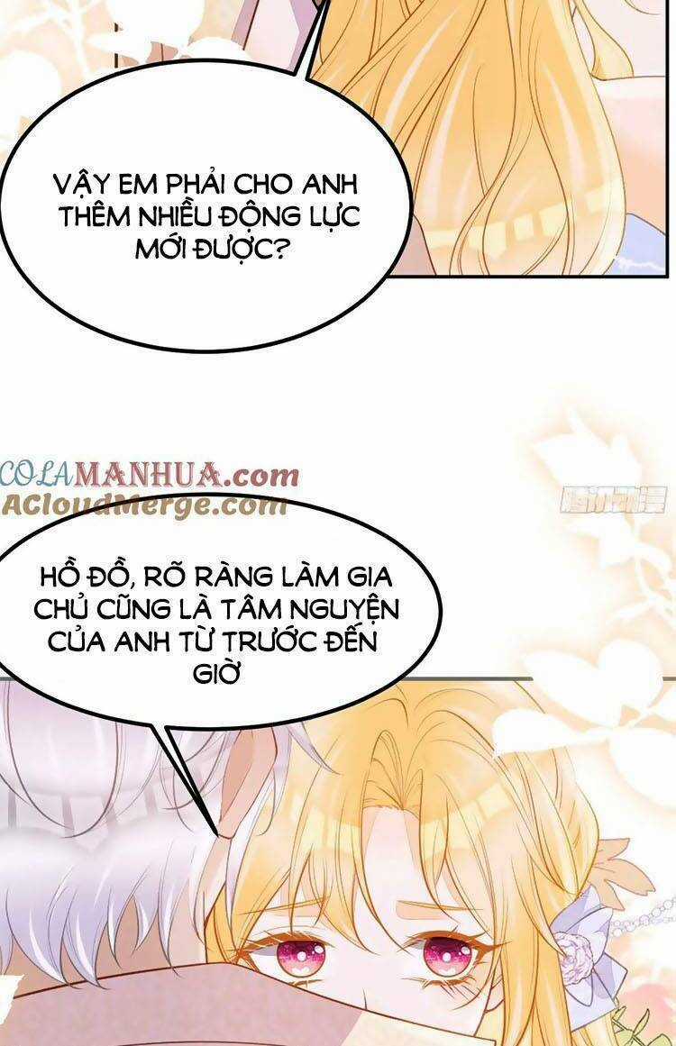 Tôi Không Muốn Làm Bạch Nguyệt Quang Của Kẻ Phản Diện Chapter 56 trang 40