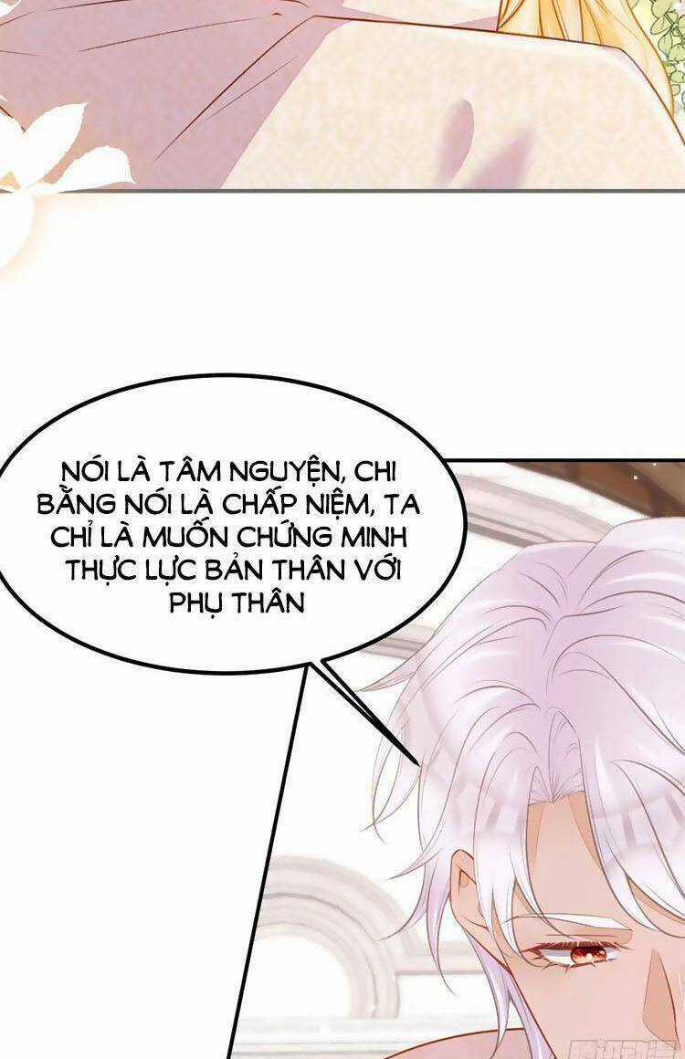 Tôi Không Muốn Làm Bạch Nguyệt Quang Của Kẻ Phản Diện Chapter 56 trang 41