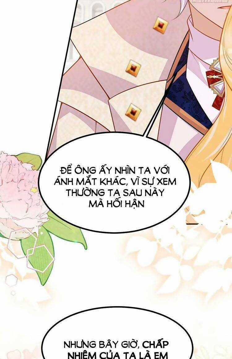 Tôi Không Muốn Làm Bạch Nguyệt Quang Của Kẻ Phản Diện Chapter 56 trang 42